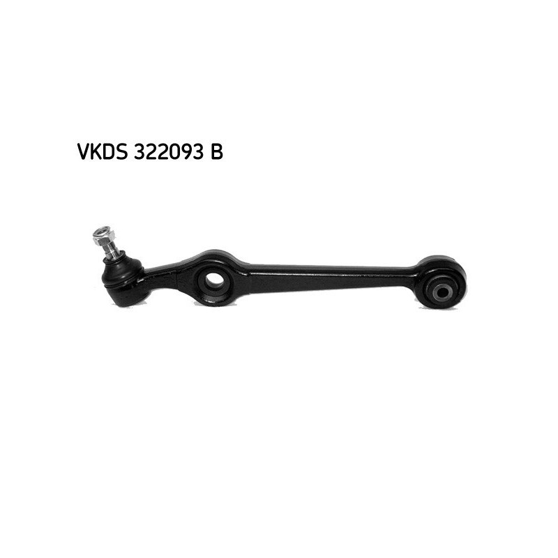 SKF VKDS 322093 B Barra oscilante para