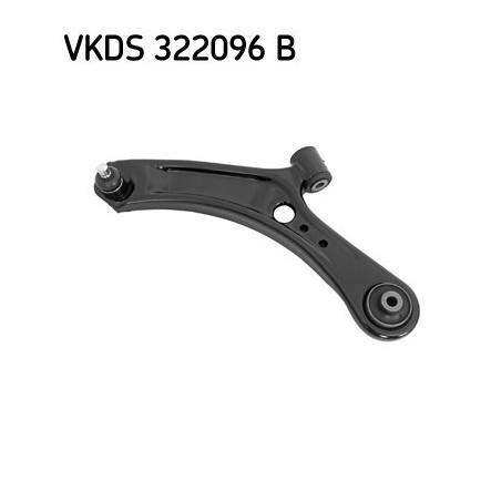 SKF VKDS 322096 B Řídicí páka pro