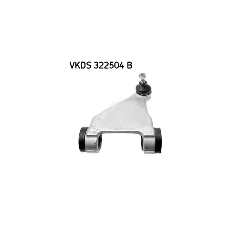 SKF VKDS 322504 B Braccio oscillante per
