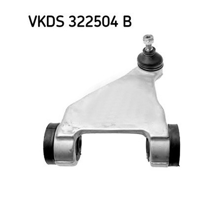 SKF VKDS 322504 B Wahacz zawieszenia dla