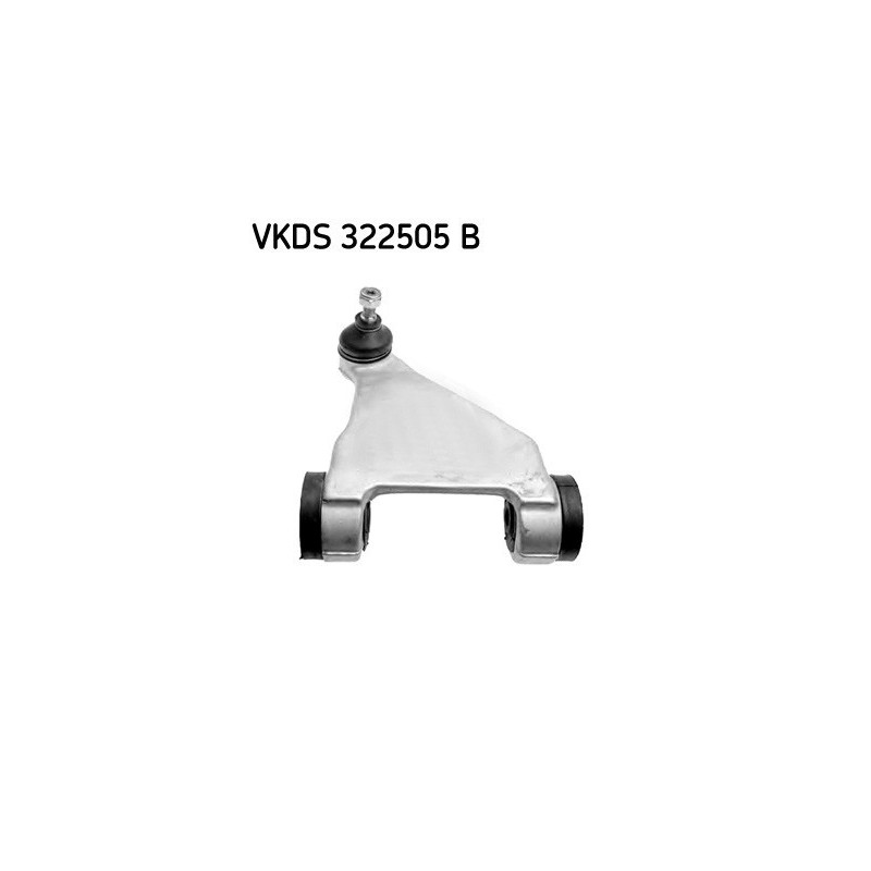 SKF VKDS 322505 B Braccio oscillante per