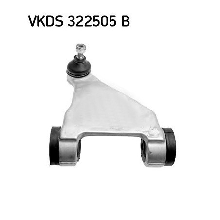 SKF VKDS 322505 B Řídicí páka pro