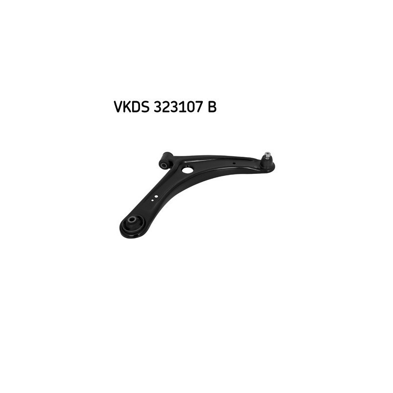 SKF VKDS 323107 B Track Control Arm Wishbone for