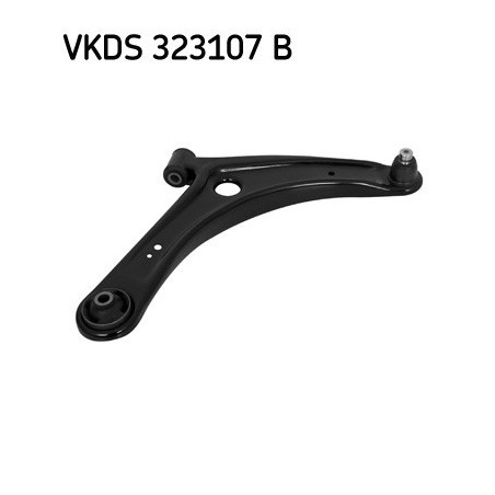 SKF VKDS 323107 B Braccio oscillante per