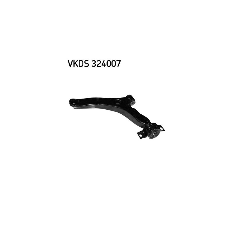 SKF VKDS 324007 Bras de suspension pour