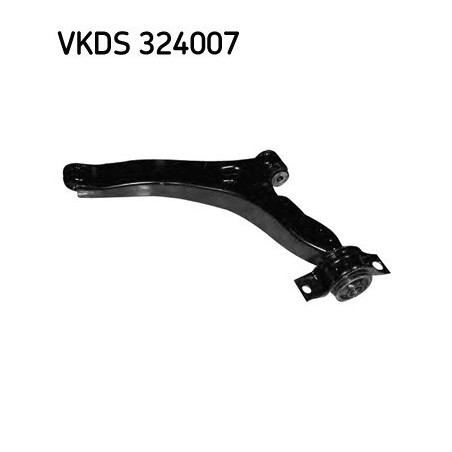 SKF VKDS 324007 Rameno zavesenia kolies pre
