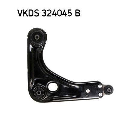 SKF VKDS 324045 B Wahacz zawieszenia dla