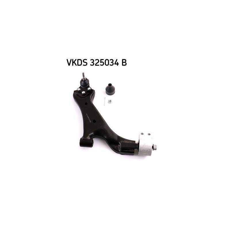 SKF VKDS 325034 B Řídicí páka pro