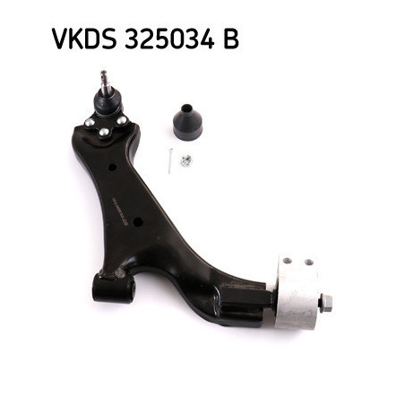 SKF VKDS 325034 B Rameno zavesenia kolies pre