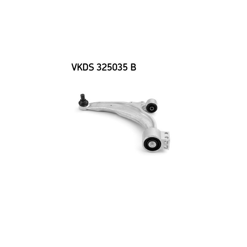 SKF VKDS 325035 B Wahacz zawieszenia dla