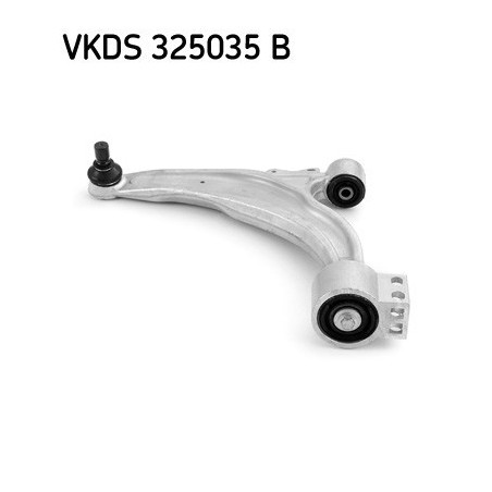 SKF VKDS 325035 B Wahacz zawieszenia dla