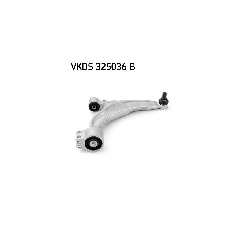SKF VKDS 325036 B Barra oscilante para