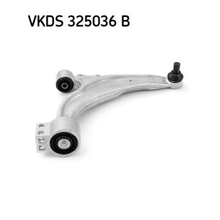 SKF VKDS 325036 B Řídicí páka pro