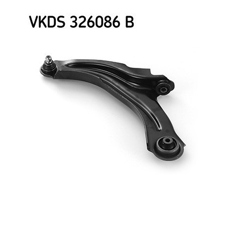 SKF VKDS 326086 B Barra oscilante para
