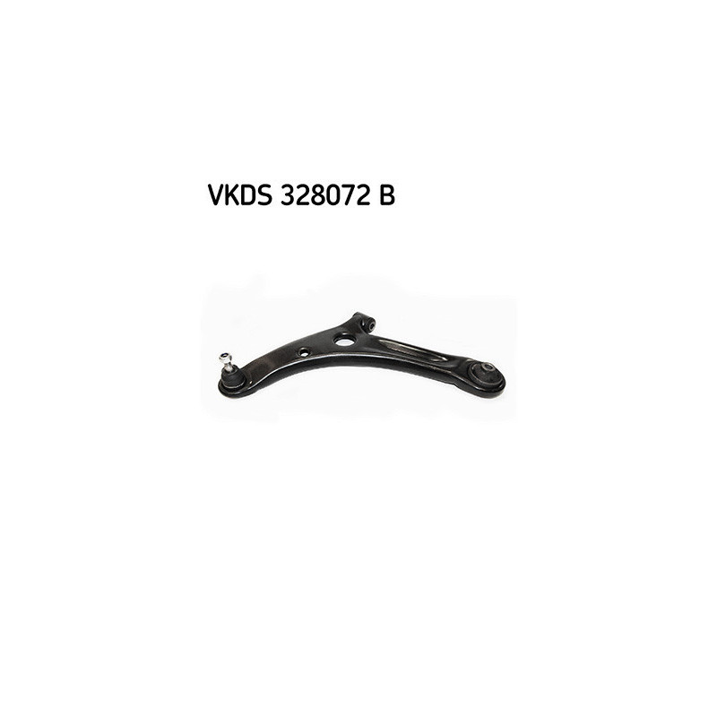 SKF VKDS 328072 B Track Control Arm Wishbone for