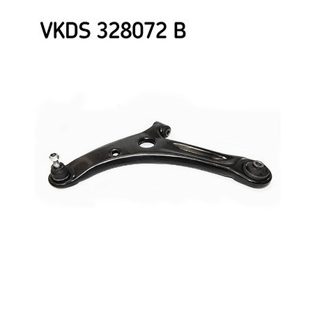 SKF VKDS 328072 B Rameno zavesenia kolies pre