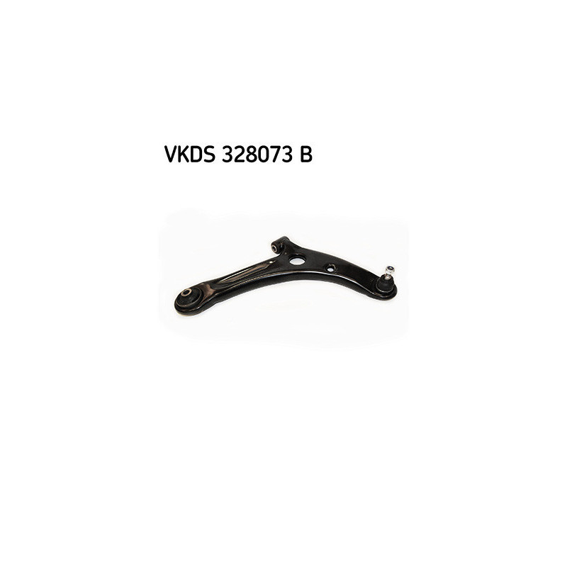 SKF VKDS 328073 B Barra oscilante para