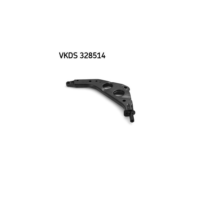 SKF VKDS 328514 Wahacz zawieszenia dla