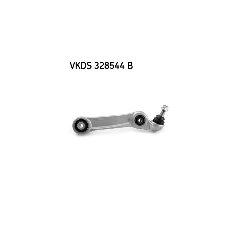 SKF VKDS 328544 B Rameno zavesenia kolies pre