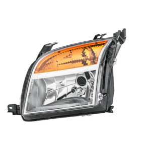 Faro Delantero Izquierdo para - HELLA 1ED 247 026-251