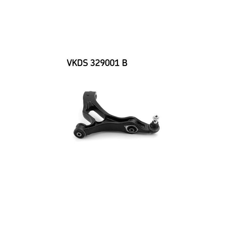SKF VKDS 329001 B Wahacz zawieszenia dla