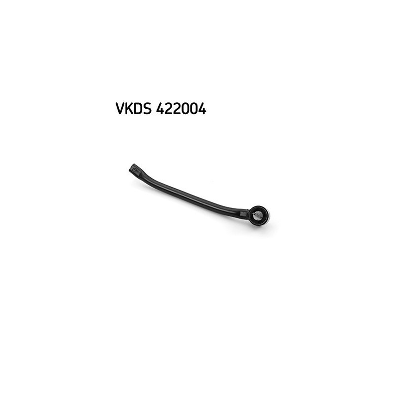 SKF VKDS 422004 Rameno zavesenia kolies pre