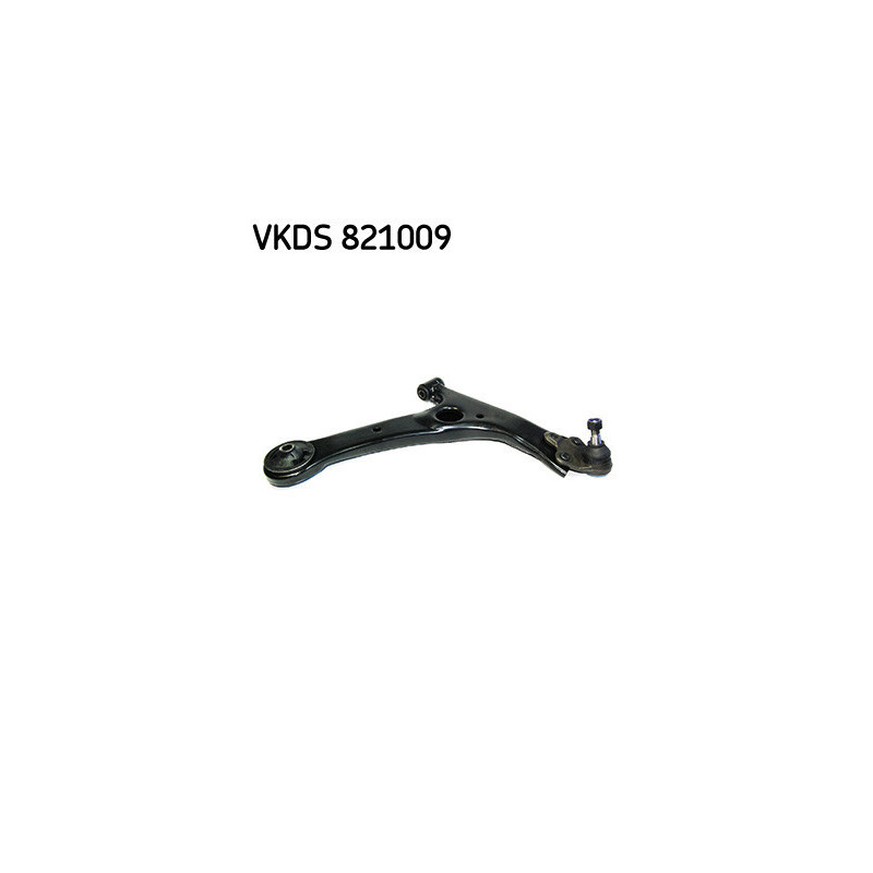 SKF VKDS 821009 Rameno zavesenia kolies pre