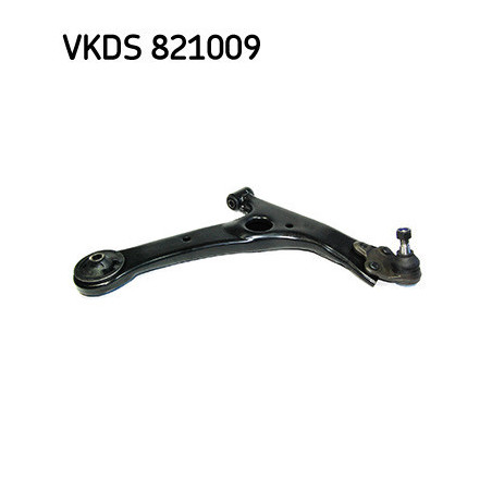 SKF VKDS 821009 Rameno zavesenia kolies pre