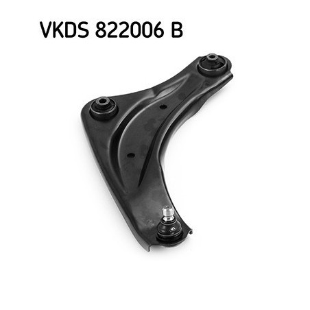 SKF VKDS 822006 B Bras de suspension pour