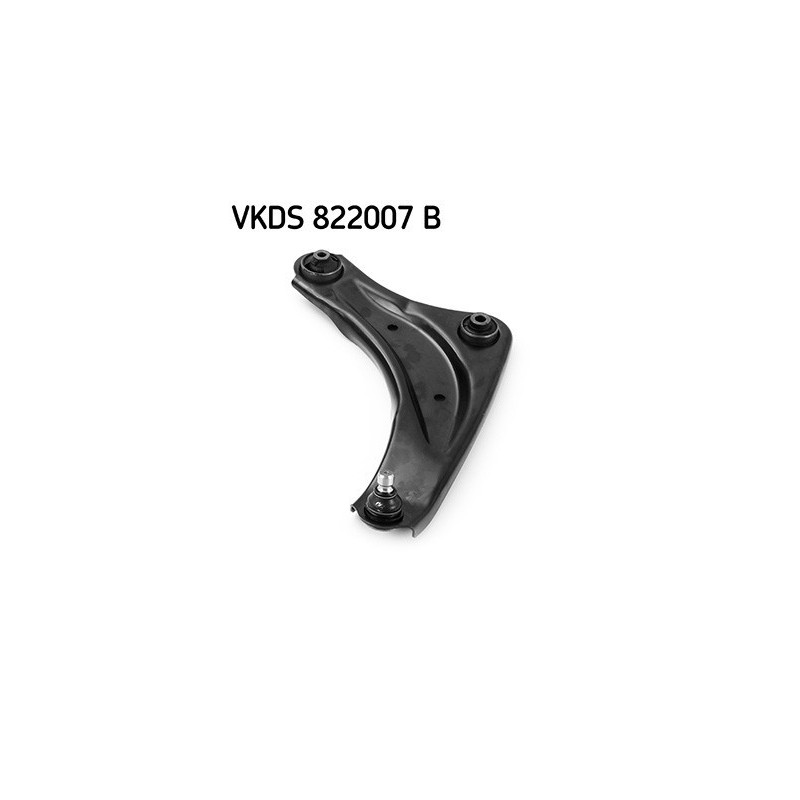 SKF VKDS 822007 B Bras de suspension pour