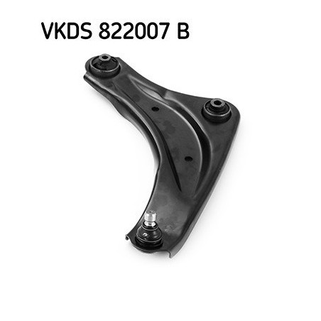 SKF VKDS 822007 B Řídicí páka pro