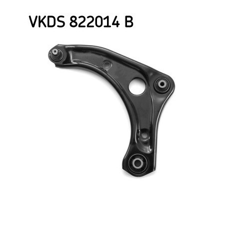 SKF VKDS 822014 B Bras de suspension pour