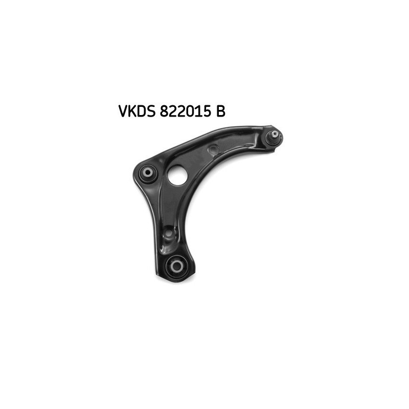 SKF VKDS 822015 B Barra oscilante para