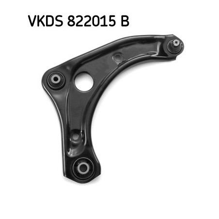 SKF VKDS 822015 B Track Control Arm Wishbone for