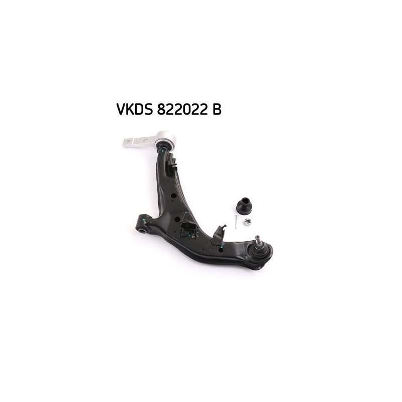 SKF VKDS 822022 B Wahacz zawieszenia dla