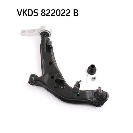 SKF VKDS 822022 B Wahacz zawieszenia dla
