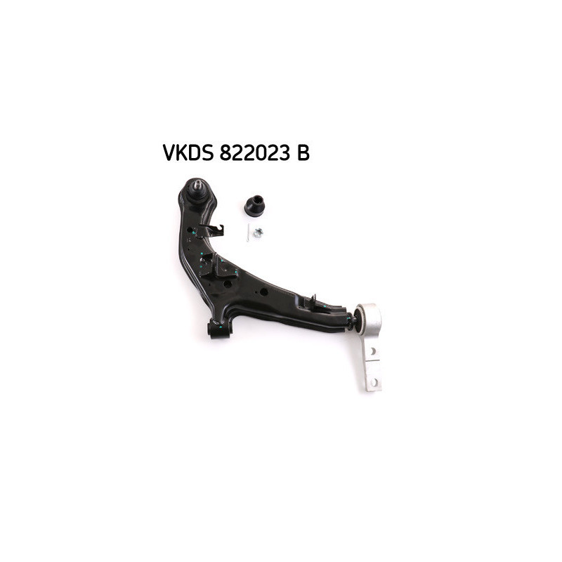 SKF VKDS 822023 B Řídicí páka pro