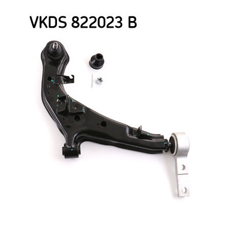 SKF VKDS 822023 B Rameno zavesenia kolies pre