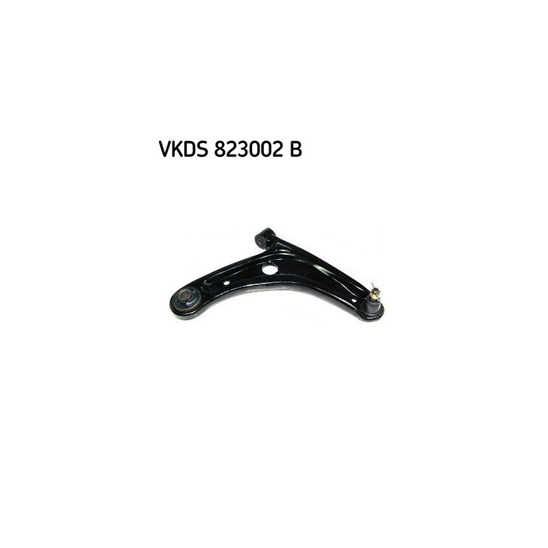 SKF VKDS 823002 B Braccio oscillante per