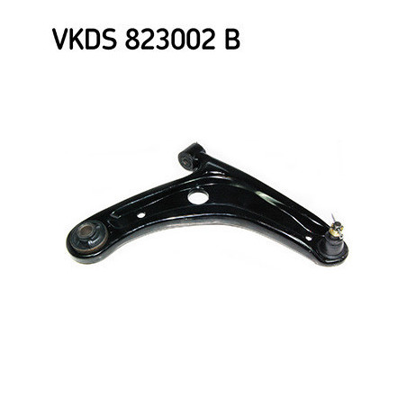 SKF VKDS 823002 B Braccio oscillante per