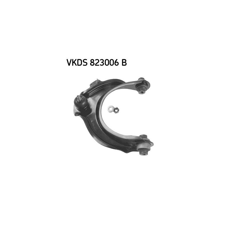 SKF VKDS 823006 B Rameno zavesenia kolies pre