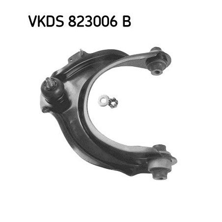 SKF VKDS 823006 B Wahacz zawieszenia dla