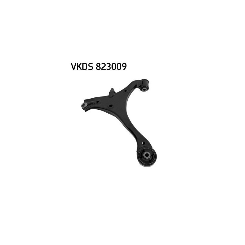 SKF VKDS 823009 Braccio oscillante per