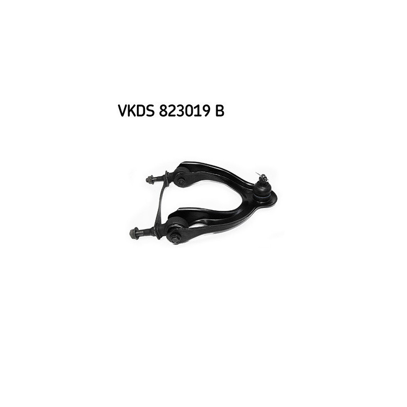 SKF VKDS 823019 B Barra oscilante para
