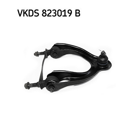 SKF VKDS 823019 B Wahacz zawieszenia dla