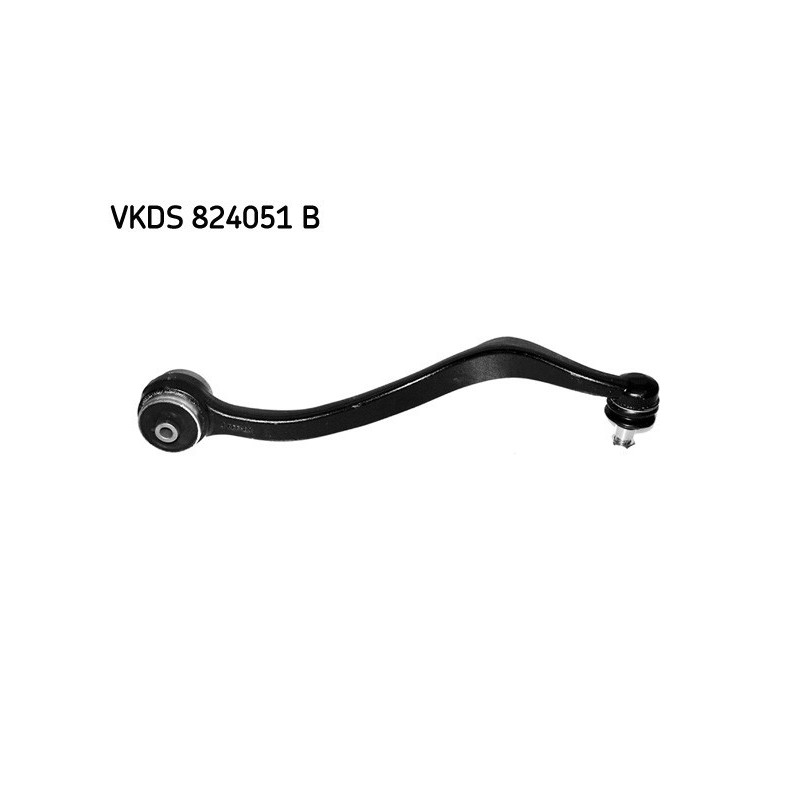 SKF VKDS 824051 B Rameno zavesenia kolies pre