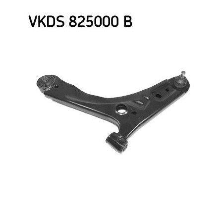SKF VKDS 825000 B Wahacz zawieszenia dla