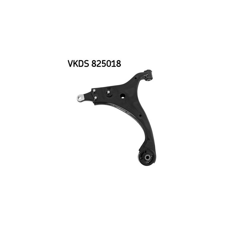 SKF VKDS 825018 Rameno zavesenia kolies pre