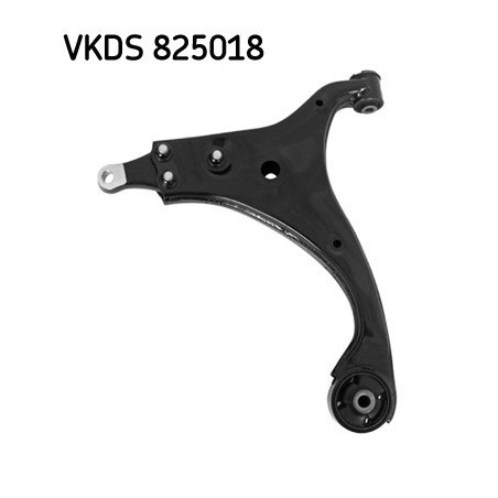 SKF VKDS 825018 Wahacz zawieszenia dla