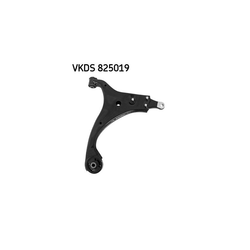 SKF VKDS 825019 Řídicí páka pro